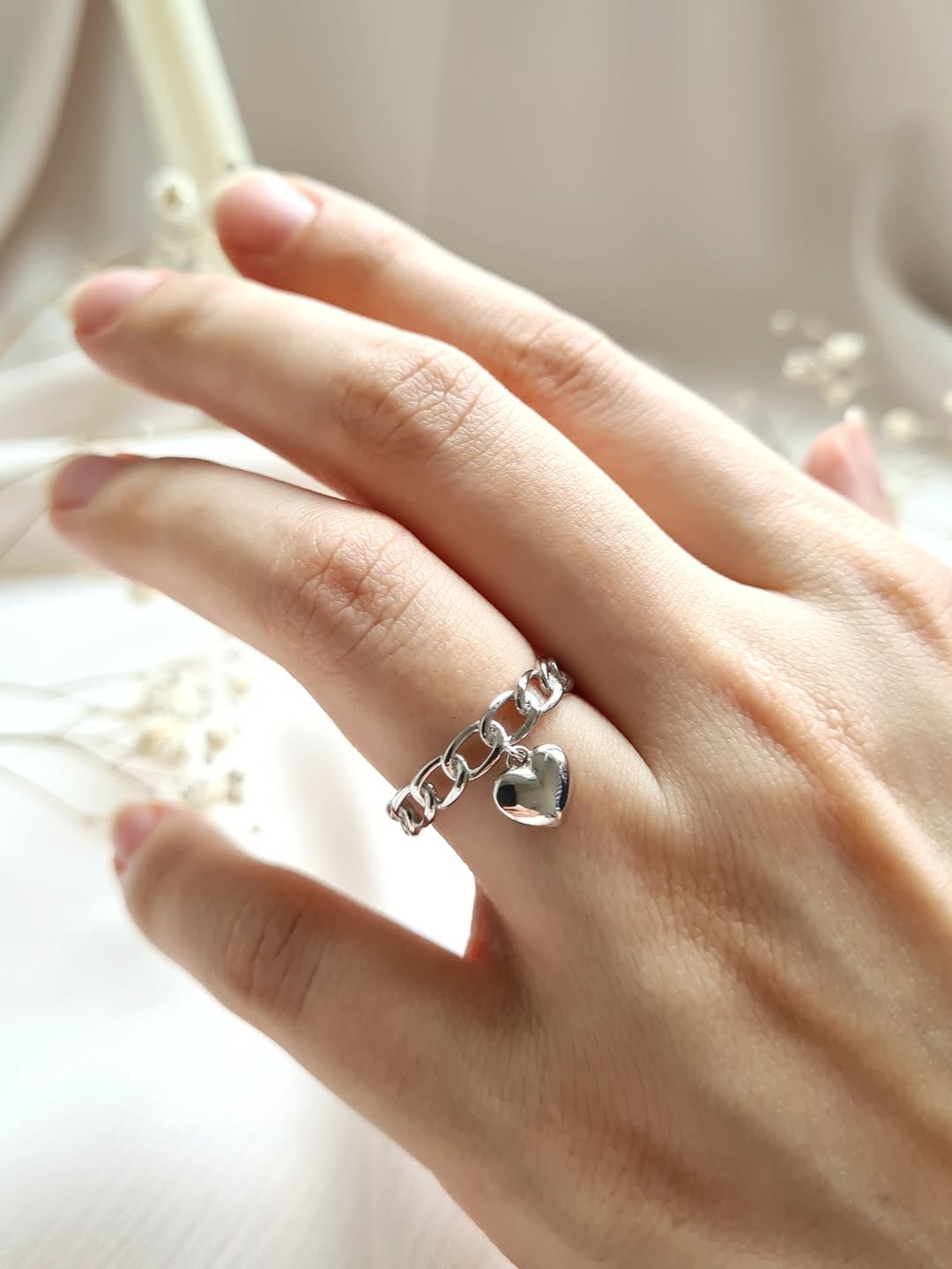 عینک پر پرم نقره ۹۲۵عیار